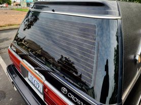 1997 TOYOTA CROWN WAGON WAGON 1JZ-GE HEARSE