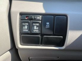 2017 HONDA ODYSSEY PASSENGER GRAY AUTOMATIC - Auto Spot