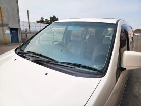 1997 NISSAN ELGRAND VAN QD32ETI V