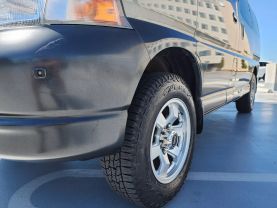 1997 TOYOTA GRANVIA VAN 1KZ-TE Q