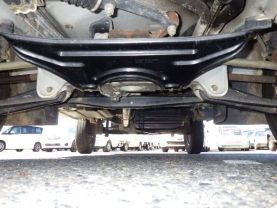 1997 HONDA ACTY PICKUP E07A SDX