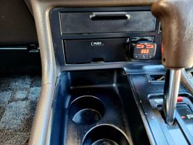 1996 TOYOTA HIACE VAN 1KZ-TE SUPER CUSTOM LIMITED