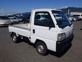 1997 HONDA ACTY PICKUP E07A SDX