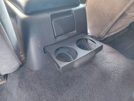 1996 TOYOTA HIACE VAN 1KZ-TE SUPER CUSTOM LIMITED