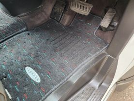 1997 NISSAN ELGRAND VAN QD32ETI V