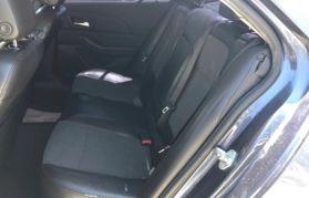 2014 CHEVROLET MALIBU SEDAN 4-CYL, 2.5 LITER LT SEDAN 4D