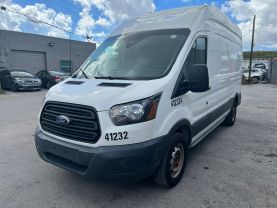 2016 Ford Transit 250 Van - Image 1