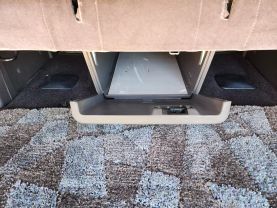 1996 TOYOTA HIACE VAN 1KZ-TE SUPER CUSTOM LIMITED