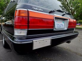 1997 TOYOTA CROWN WAGON WAGON 1JZ-GE HEARSE