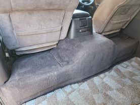 1996 TOYOTA HIACE VAN 1KZ-TE SUPER CUSTOM LIMITED