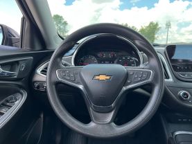 2020 CHEVROLET MALIBU