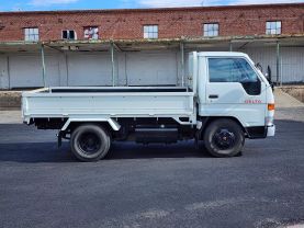 1996 DAIHATSU DELTA TRUCK TRUCK 3B -