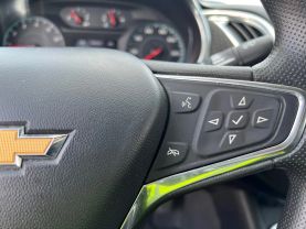 2020 CHEVROLET MALIBU