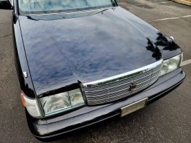 1997 TOYOTA CROWN WAGON WAGON 1JZ-GE HEARSE