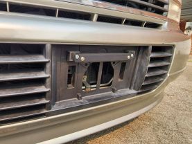 1997 NISSAN ELGRAND VAN QD32ETI V