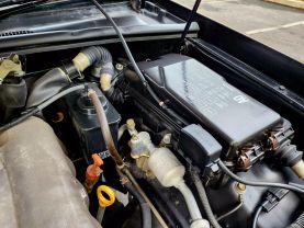 1997 TOYOTA CROWN WAGON WAGON 1JZ-GE HEARSE