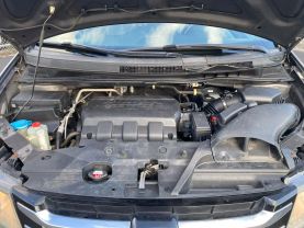 2014 HONDA ODYSSEY PASSENGER GRAY AUTOMATIC - Auto Spot