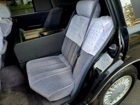 1997 TOYOTA CROWN WAGON WAGON 1JZ-GE HEARSE