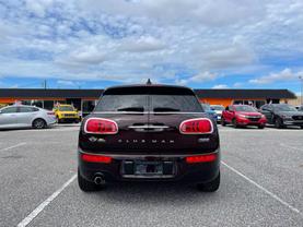 2016 MINI CLUBMAN HATCHBACK RED MANUAL - Concept Car Auto Sales in Orlando, FL