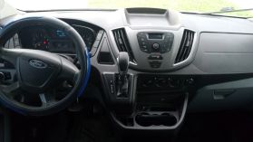 2015 Ford Transit 150 Van - Image 4