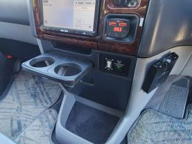 1997 TOYOTA GRANVIA VAN 1KZ-TE Q