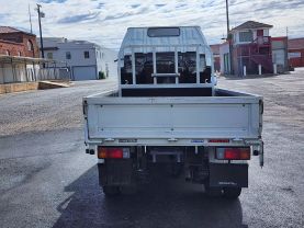 1996 DAIHATSU DELTA TRUCK TRUCK 3B -
