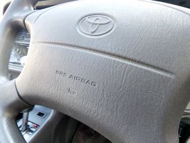 1996 TOYOTA HIACE VAN 1KZ-TE LIVING SALOON EX