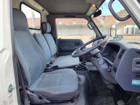 1996 DAIHATSU DELTA TRUCK TRUCK 3B -
