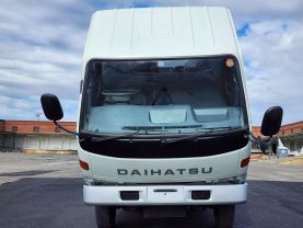 1996 DAIHATSU DELTA TRUCK TRUCK 3B -