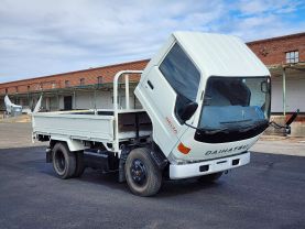 1996 DAIHATSU DELTA TRUCK TRUCK 3B -