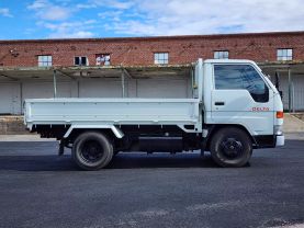 1996 DAIHATSU DELTA TRUCK TRUCK 3B -