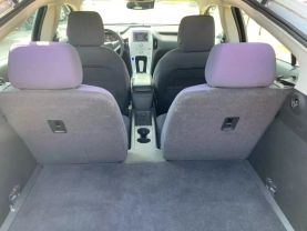 2012 CHEVROLET VOLT SEDAN VOLTEC ELECTRIC DRIVE SEDAN 4D - Becker Auto Sales LLC in Emporia, KS