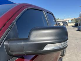 2020 RAM 1500 QUAD CAB PICKUP V6, VVT, ETORQUE, 3.6 LITER BIG HORN PICKUP 4D 6 1/3 FT at Gael Auto Sales in El Paso, TX