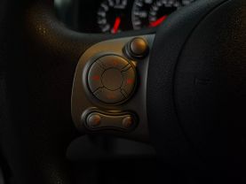 2017 CHEVROLET CITY EXPRESS CARGO WHITE AUTOMATIC - Citywide Auto Group LLC