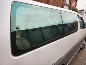 1997 NISSAN ELGRAND VAN QD32ETI V