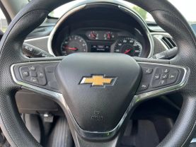 2020 CHEVROLET MALIBU