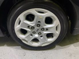 2010 FORD FUSION SEDAN 4-CYL, 2.5 LITER SE SEDAN 4D