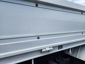 1996 DAIHATSU DELTA TRUCK TRUCK 3B -