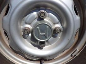 1997 HONDA ACTY PICKUP E07A SDX