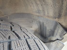 1997 NISSAN ELGRAND VAN QD32ETI V