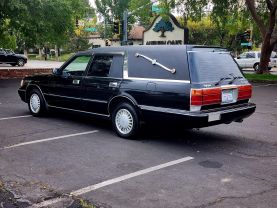 1997 TOYOTA CROWN WAGON WAGON 1JZ-GE HEARSE