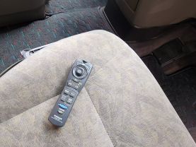 1997 NISSAN ELGRAND VAN QD32ETI V