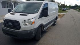 2015 Ford Transit 150 Van - Image 1