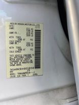 2012 NISSAN ARMADA SUV WHITE AUTOMATIC - Auto Spot