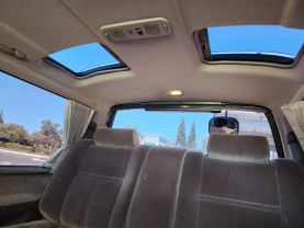 1996 TOYOTA HIACE VAN 1KZ-TE SUPER CUSTOM LIMITED