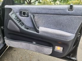 1997 TOYOTA CROWN WAGON WAGON 1JZ-GE HEARSE