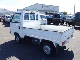 1997 HONDA ACTY PICKUP E07A SDX