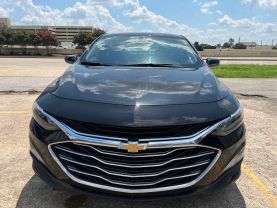 2020 CHEVROLET MALIBU