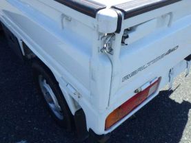 1997 HONDA ACTY PICKUP E07A SDX