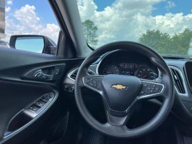 2020 CHEVROLET MALIBU